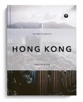 Книга "Trope Hong Kong: 3 (Trope City Editions)"