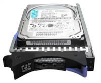 Жесткий диск IBM CA06473-B19900BA 36,4Gb 10000 SAS 2,5" HDD