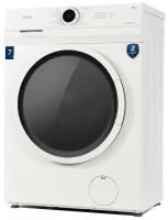 Стиральная машина MIDEA MF100W70BW-GCC, белый