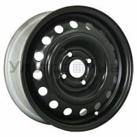 Trebl X40915 Black 6x15/4x100 ET40 D60.1