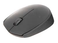 Мышь Logitech B170 Black OEM 910-004798 / 910-006537 / 910-004659