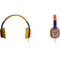 Наушники HARPER KIDS HN-302 Orange-Blue Blue