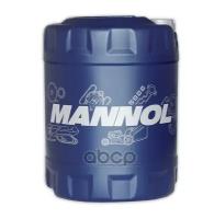 MANNOL 7104-10 Mannol Ts-4 Shpd 15W40 10 Л. Минеральное Моторное Масло 15W-40