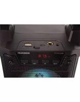 Telefunken TF-PS1229B Black