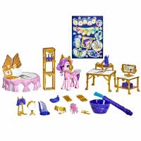 Игровой набор Hasbro My little pony Королевская Спальня F38835L0