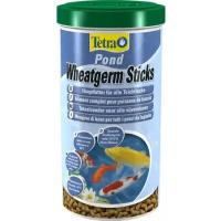 Корм для прудовых рыб TETRA Pond Wheatgerm Sticks 10L