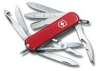 Мультитул Нож Victorinox 0.6385 MiniChamp