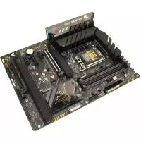 Материнская плата ASUS TUF GAMING H670-PRO WIFI D4