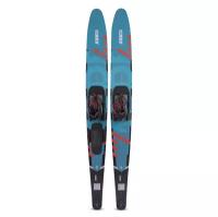 JOBE 22 Mode Combo Skis 67INCH