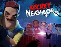 Secret Neighbor (PC)