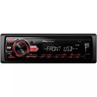 Pioneer USB-Автомагнитола Pioneer MVH-09UB