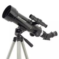 Celestron Телескоп Celestron Travel Scope 70