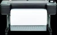 HP DesignJet Z6 24-in Postscript Printer Плоттер