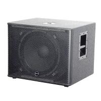 Invotone DSX15SA активный сабвуфер,15 1000 Вт, 45Hz-120Hz,128 db SPL