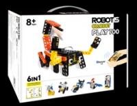 Конструктор Robotis PLAY 700 OLLOBOT