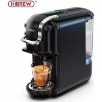 Кофемашина Hibrew AC-514K черный