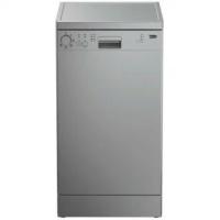 Посудомоечная машина BEKO DFS 05012 S