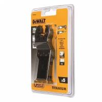 Погружное пильное полотно DeWALT DT20727