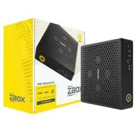 Платформа системного блока с ЦПУ Zotac MAGNUS EN072070S (ZBOX-EN072070S-BE)