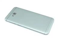 Задняя крышка для Asus ZenFone 4 Selfie ZD553KL light blue