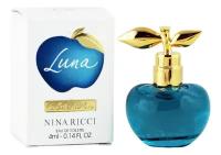 Туалетная вода Nina Ricci Luna 4 мл миниатюра