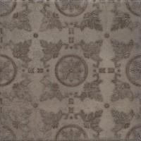 Плитка KERAMA MARAZZI Принстаун Декор напольный коричневый STG\B286\3424 30,2x30,2