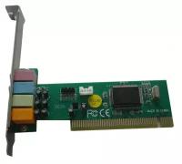 Звуковая карта PCI 8738 (ASIA 8738SX 4C)