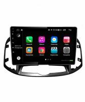 NaviPilot DROID10 PRO штатная магнитола для Chevrolet Captiva 2011+ на Android 10 с 4Gb, DSP, 4G