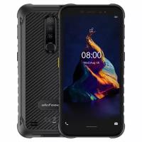 Ulefone Armor X8 (черный)