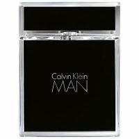 Туалетная вода Calvin Klein мужская MAN - 50 мл