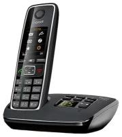 радиотелефон dect Siemens S30852-H2532-S301