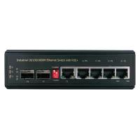 Коммутатор Ethernet промышленный Osnovo SW-7052/I