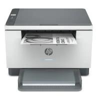 Черно-белое лазерное МФУ HP LaserJet MFP M236dw (9YF95A)