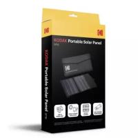 Портативная солнечная панель Kodak SP16 для зарядки телефона (717-850207)