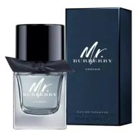 Туалетная вода Burberry мужская Mr. Burberry Indigo - 50 мл