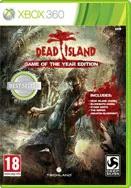 Dead Island Game of the Year Edition (XBOX 360)