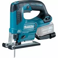 Аккумуляторный лобзик Makita JV103DZ