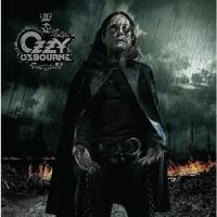 Виниловая пластинка Ozzy Osbourne - Black Rain