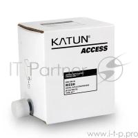 Краска Ricoh Priport JP-735/750/755/DX-2330/2430 type JP7 Black (фл,500 мл) (Katun) 31287