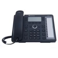 Телефон IP AudioCodes 450HD IP-Phone PoE GbE and external power supply Uc450hdepsg