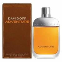 Туалетная вода Davidoff мужская Adventure - 100 мл