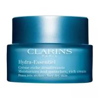 Крем Clarins