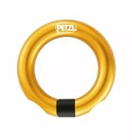 Накопители и вертлюги Petzl Cоединительное звено RING OPEN