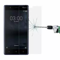 Защитное стекло для Nokia 3