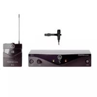 AKG Perception Wireless 45 Pres Set радиосистема с портативным передатчиком WMS45