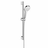 Душевой гарнитур Hansgrohe Croma Select 26562400 хром