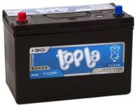Аккумулятор автомобильный Topla Top JIS 118995 6СТ-95 прям. 306x173x225