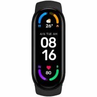 Браслет Xiaomi Mi Smart Band 6 NFC BHR4954GL