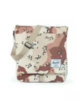 Herschel supply co Сумки Herschel brown Scottie FL000025800