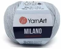 Пряжа Yarnart Milano - 866 ангора